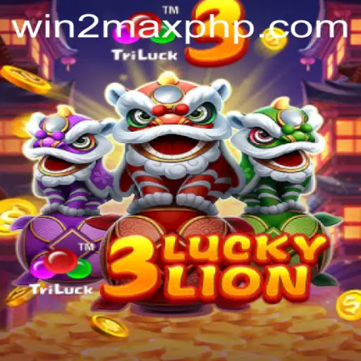 Discover the Allure of 3LUCKYLION: A Guide to Gameplay and Strategy with WIN 2MAX