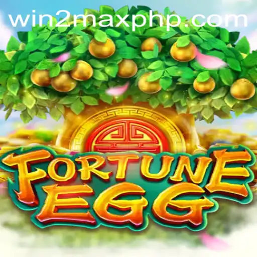 Exploring FortuneEgg: A Breakthrough in Gaming with WIN 2MAX
