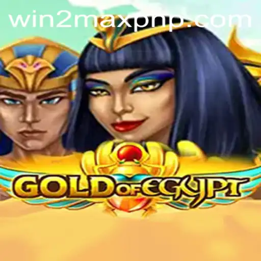 Experience the Thrill of GoldOfEgypt with WIN 2MAX