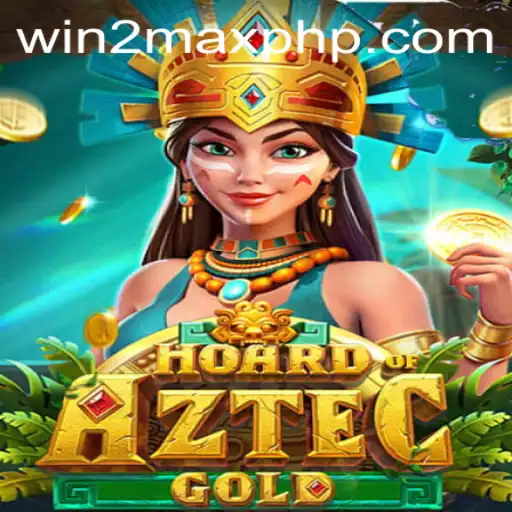 Hoard of Aztec Gold: An Adventure Awaits with WIN 2MAX