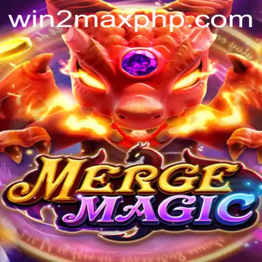 MergeMagic’s Winning Strategy with the Keyword WIN 2MAX