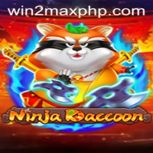 Exploring the Thrilling Adventure of NinjaRaccoon: Embrace the Challenge of WIN 2MAX