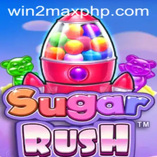 SugarRush: Dive Into the Sweet World of Gaming with WIN 2MAX