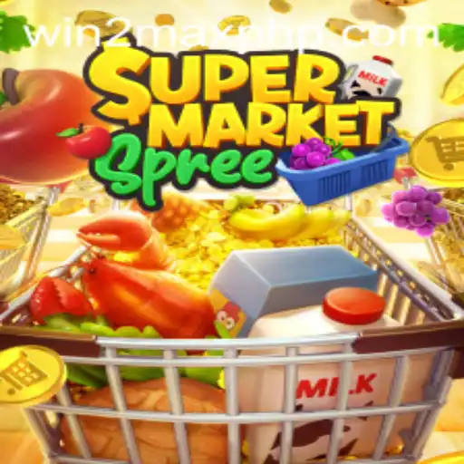 Unlock the Excitement: Discover the Thrills of SupermarketSpree and WIN 2MAX