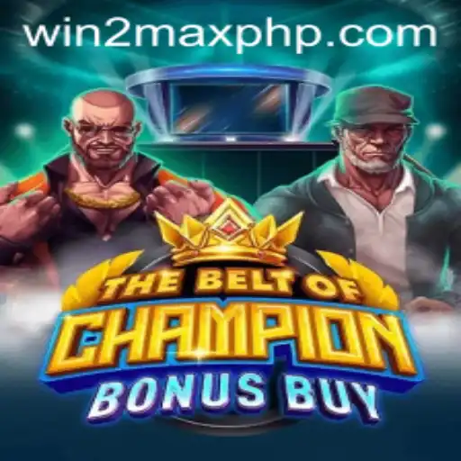 Unveiling TheBeltOfChampionBonusBuy: A Revolutionary Gaming Experience