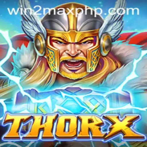 Dive into ThorX: The Electrifying Adventure of Gods and Strategy
